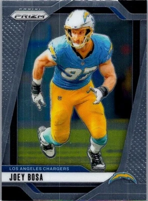 Panini Prizm 2024 - Joey Bosa #161 Foto 1 de 2