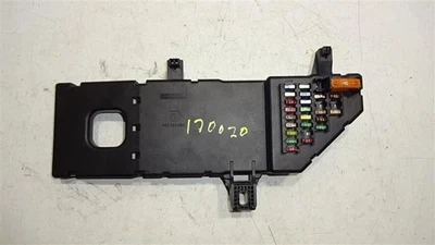 Cabin Fuse Box Dash Mounted 12785597 Fits 2003 SAAB 9-3 651702 - Image 1 of 4