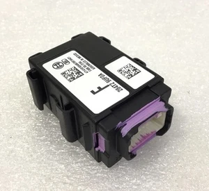 2020 2021 NISSAN MURANO GATEWAY CONTROL MODULE UNIT OEM 284T2-9UF0A - Picture 1 of 5