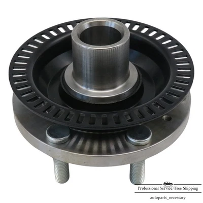 NUEVO Conjunto de buje rueda delantera izquierda/derecha 51750-2J000 para Kia Borrego 2009-2011 Foto 1 de 4