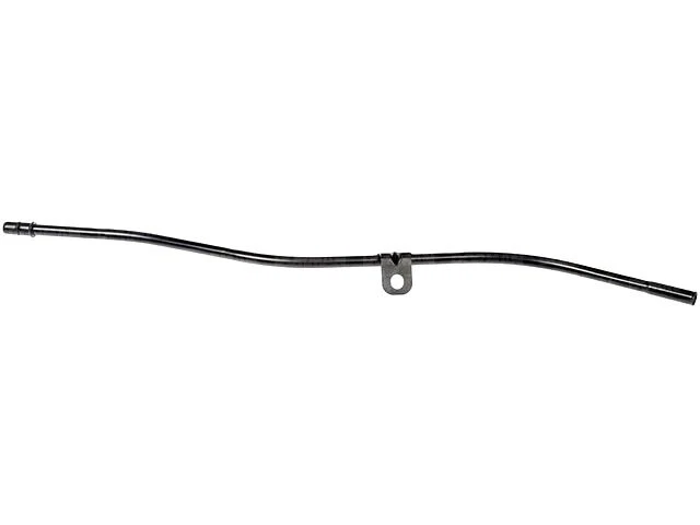 Dorman 47DQ63V Oil Dipstick Tube Fits 2011-2019 Dodge Grand Caravan 3.6L V6 - Image 1 of 1