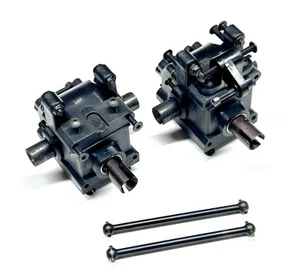 OFNA Ravager 9.5 Buggy Diff Differential 40006 40003 40004 40002 40017 40021 - Picture 1 of 7