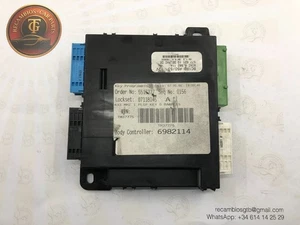 Módulo de control de carrocería Mini Cooper 6982114 57762110 6 982 114 - Picture 1 of 5