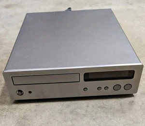 REPRODUCTOR DE DISCOS COMPACTOS YAMAHA # CDX-10 SONIDO NATURAL - Imagen 1 de 6