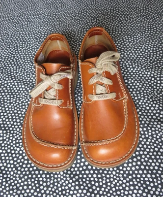 Duckfeet Fyn leather derby shoes size 39 US women's 8.5-9 - Image 1 of 4