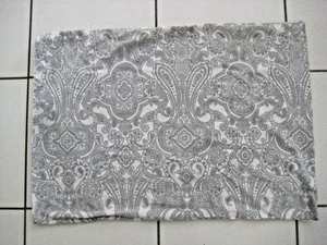 IKEA JATTEVALLMO Kissenbezug Paisley STANDARD - Bild 1 von 3