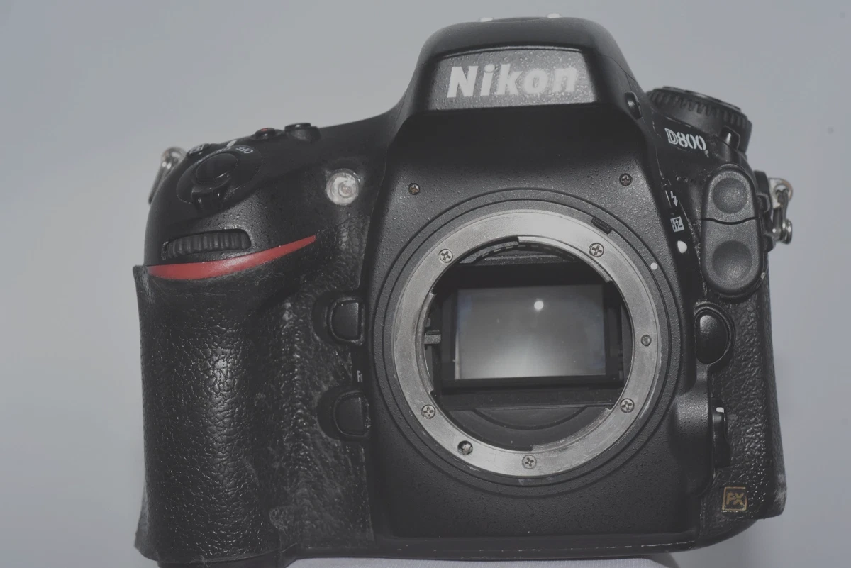 【訳あり動作品】ショット数6.5万 Nikon D800 訳あり動作品】ショット数6.5万 Nikon D800 訳あり動作品】ショット数