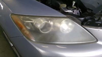 Б/у правая фара в сборе подходит для: 2007 Mazda CX-7 ксеноновая ксеноновая правая класс B - Изображение 1 из 4
