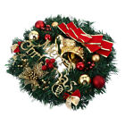 Weihnachten Garland Urlaub Ornament Weihnachten Kiefer Weihnachten Tr