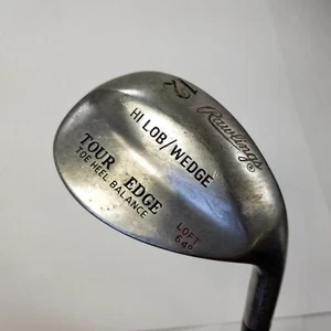 Rawlings Tour Edge 12 64 degree Hi Lob Wedge R-flex Steel Shaft RH - Picture 1 of 10