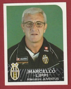 FIGURINA CALCIATORI PANINI JUVENTUS 2002-03 LIPPI N.179 NUOVA - Imagen 1 de 1