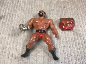1983 MOTU MASTERS OF THE UNIVERSE JITSU ACTION FIGURE BY MATTEL Ships Free!! - Picture 1 of 6