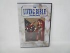 DVD The Living Bible Volume 3