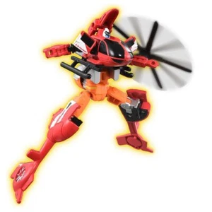 Takara Tomica Job Liver Bar JB04 Fire Braveler Kawasaki Heavy Ind from JP - Picture 1 of 5