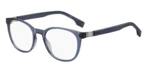 NEW AND AUTHENTIC BOSS 1577 PJP BLUE 52/20/150 - Picture 1 of 2