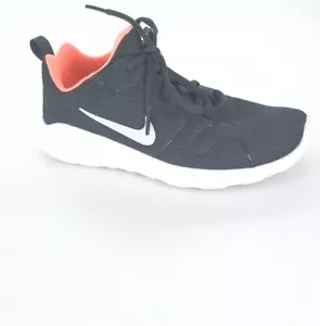 2539 Nike Kinder Kaishi 2.0 (GS) Turnschuhe Anthrazit/Pure Platinum Größe 3,5 Y US - Bild 1 von 10