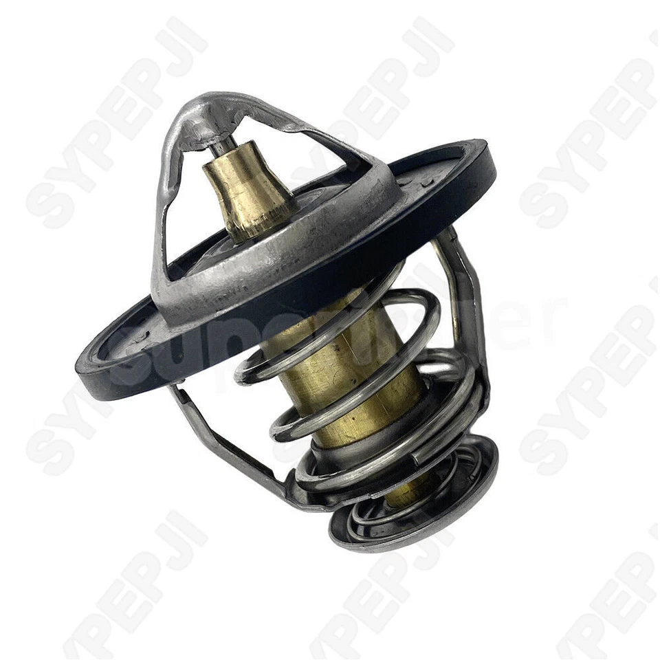 25500-3A010 THERMOSTAT ASSY COOLANT CALORSTAT for Hyundai Veracruz New - Image 1 of 4