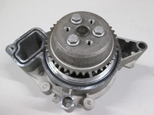2000-2017 GM Vehicles 12591894 Genuine GM Water Pump T-44G - Picture 1 of 4