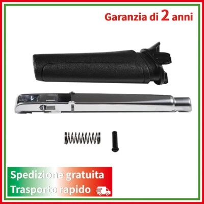 LEVA / PULSANTE FRENO A MANO / STAZIONAMENTO per ALFA ROMEO GIULIETTA  156092105 - Immagine 1 di 4