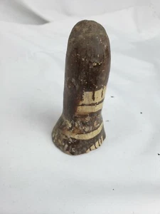 Präkolumbianisches Keramikfragment, Teil der Sammlung #2 - Bild 1 von 11