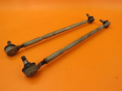 1987 - 2006 Yamaha Banshee 350 Yfz350 Oem Tie Rods - Image 1 of 4