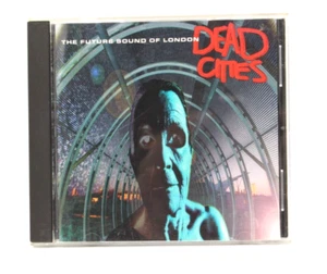 Dead Cities by The Future Sound of London (CD, Oct-1996 Astralwerks) Used - Picture 1 of 4