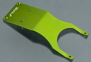 NEW STRC ST5837G Aluminum Front Skid plate Traxxas Slash - Picture 1 of 1