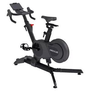 MAXXUS SpeedBike S2 Indoor Cycling Heimtrainer Fahhrad Fitnessbike Hometrainer - Bild 1 von 8