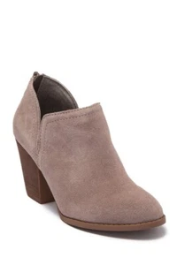 Damen-Shooties Carlos Santana Carmin Absatz Größe 11 B4HP - Bild 1 von 20