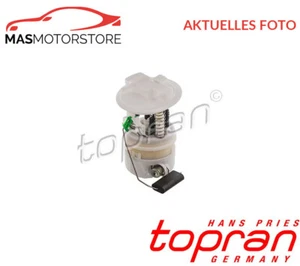 ELEKTRISCH KRAFTSTOFFPUMPE TOPRAN 630 668 I FÜR RENAULT LOGAN STEPWAY II - Bild 1 von 5