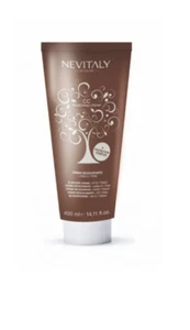 NEVITALY CC DECOLORANTE IN CREMA BLEACHING CREAM +7 TONI 400ml - Imagen 1 de 1