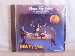 Hear my Song- OST by John Altman NEU- lesen - Picture 1 of 1