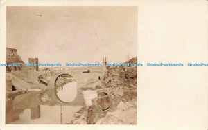 R210984 Cenacolo Via Stauperia Rome Postcard - Imagen 1 de 4