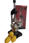 Juicer Hand Press Citrus Fruit Squeezing Tool by Typhoon