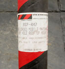 NOS Antenna Specialists ASP-447 Rooftop Mobile Antenna 30-36 MHz