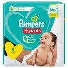 pampers new diapers pants small 86 count