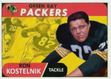 RON KOSTELNIK 68B ACEO ART CARD ### BUY 5 GET 1 FREE ### or 30% OFF 12 OR MORE