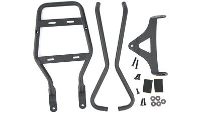 Gepäckträger, Träger hinten Piaggio Zip II, Zip CAT, ZAPC25, Kappa - Bild 1 von 3