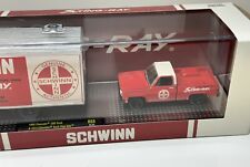 M2 machines auto haulers release 68 Schwinn 73 square body new Release  C10