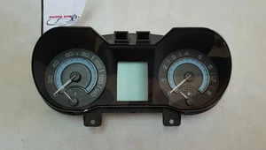BUICK LACROSSE Speedometer MPH and KPH (opt UMN), ID 22783151 11 - Foto 1 di 7