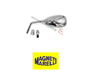 MAGNETS MARELLI LEFT MIRROR FOR MOTO GUZZI V7 RACER 2012 - 2015 - Picture 1 of 1