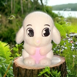 Squinkies - Do Drops - Flopsy Fran bianco spedizione combinata (SQU57) - Foto 1 di 2