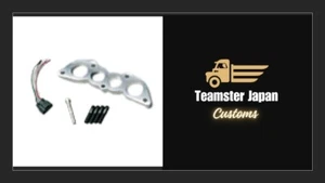JDM FUJITA ENG Mazda FC3S RX-7 Surge conversion Surge Conversion Kit For FC3S - Picture 1 of 7