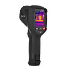 Handheld Infrared Thermal Temperature Imager Camera With 8GB Heating Detector