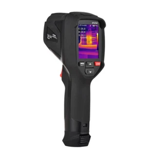 Handheld Infrared Thermal Temperature Imager Camera With 8GB Heating Detector - Picture 1 of 6