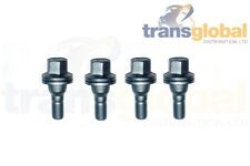  Alloy Wheel Studs Bolts x4 Suitable for Various Vehicles - FEBI - 46673 
