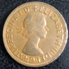 Coins & Paper Money Coins: World Europe Uk (Great Britain) Other Uk Coin