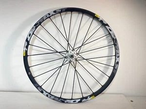 Mavic CrossMax ST Vorderrad Schnellspanner QR Mountainbike MTB Enduro Set - Bild 1 von 13