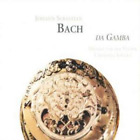 Mieneke van der Vel Original and Transcribed Works for Viola Da Gamba (Sono (CD)