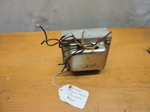 Gebrauchte Hammond Orgelröhre Leistungstransformator. Trans #008 - Bild 1 von 3